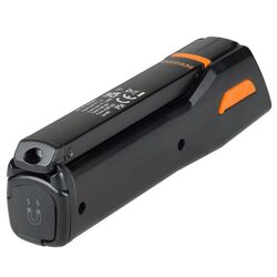 Инспекционный фонарь Osram LEDinspect SLIM 500 (Black/Orange) Thumb