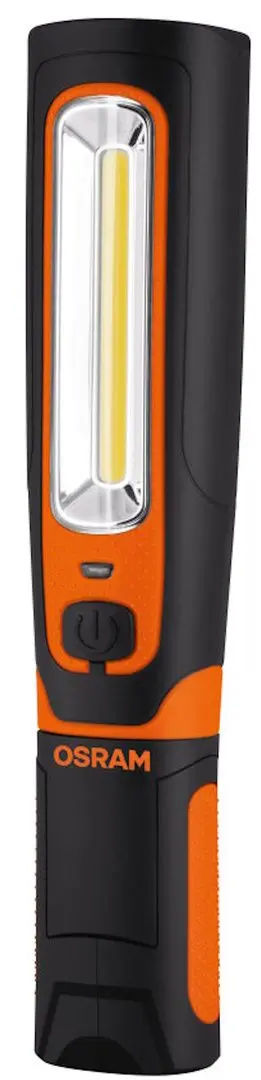 Инспекционный фонарь Osram LEDInspect TWIST250 (Black/Orange) - 2