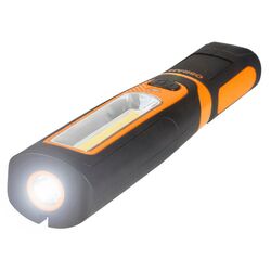 Инспекционный фонарь Osram LEDInspect TWIST250 (Black/Orange) Thumb