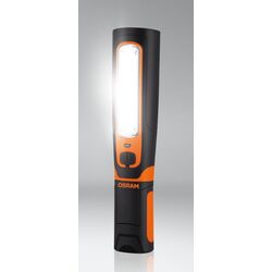 Инспекционный фонарь Osram LEDInspect TWIST250 (Black/Orange) Thumb