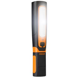 Инспекционный фонарь Osram LEDInspect TWIST250 (Black/Orange) Thumb