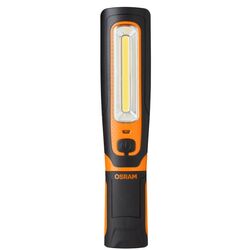 Инспекционный фонарь Osram LEDInspect TWIST250 (Black/Orange)