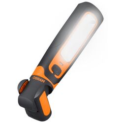 Инспекционный фонарь Osram LEDInspect TWIST250 (Black/Orange) Thumb