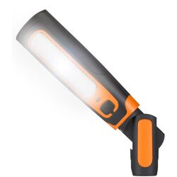 Инспекционный фонарь Osram LEDInspect TWIST250 (Black/Orange) Thumb