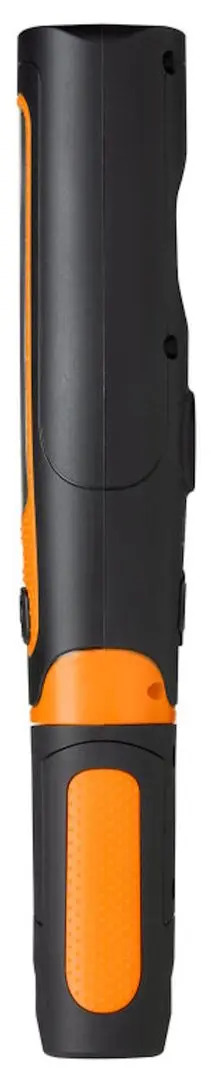Инспекционный фонарь Osram LEDInspect TWIST250 (Black/Orange) - 7