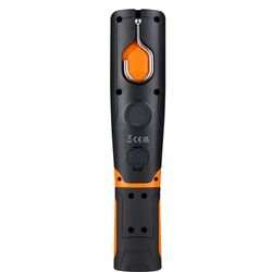 Инспекционный фонарь Osram LEDInspect TWIST250 (Black/Orange) Thumb