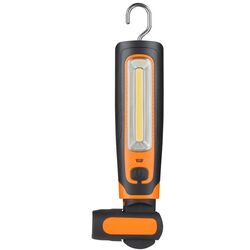 Инспекционный фонарь Osram LEDInspect TWIST250 (Black/Orange) Thumb