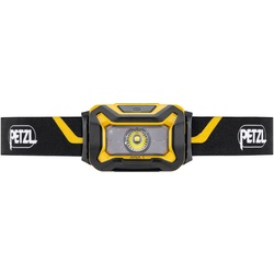 Lanterna frontala Petzl Aria 1 (Black/Yellow) Thumb