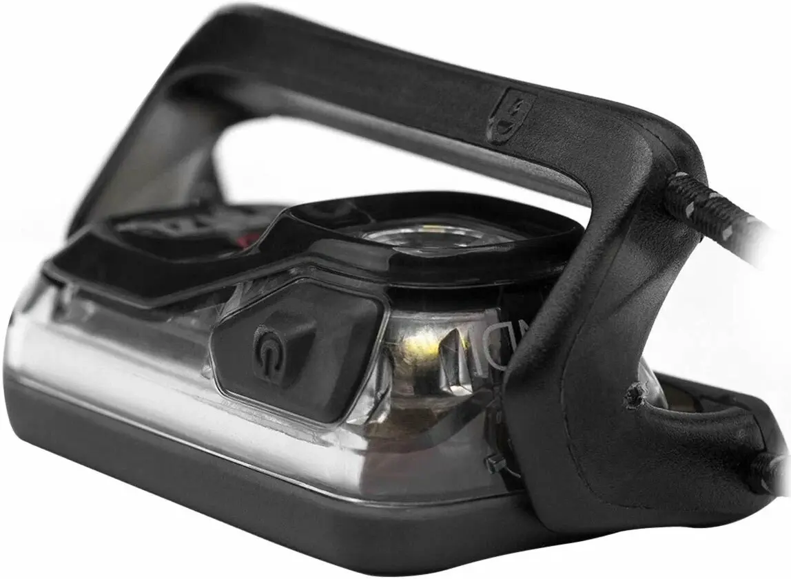 Lanterna frontala Petzl Bindi (Black)