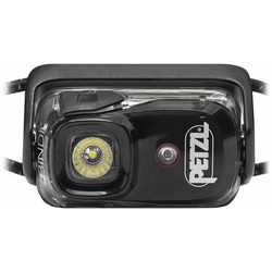 Lanterna frontala Petzl Bindi (Black) Thumb
