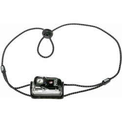 Lanterna frontala Petzl Bindi (Black) Thumb