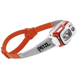 Lanterna frontala Petzl Swift RL (Orange) Thumb