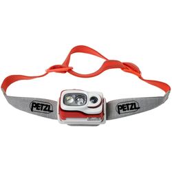 Lanterna frontala Petzl Swift RL (Orange)