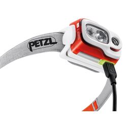 Lanterna frontala Petzl Swift RL (Orange) Thumb