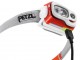 Lanterna frontala Petzl Swift RL (Orange)