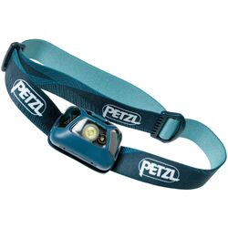 Lanterna frontala Petzl Tikka (Blue) Thumb