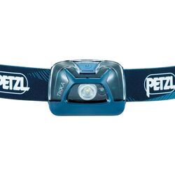 Lanterna frontala Petzl Tikka (Blue) Thumb