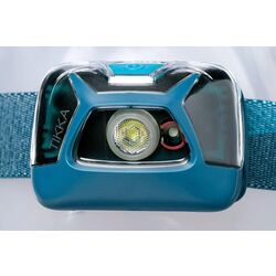 Lanterna frontala Petzl Tikka (Blue) Thumb