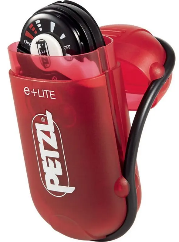 Фонарь Petlz e+LITE
