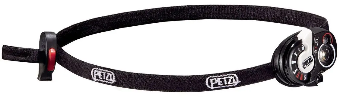 Фонарь Petlz e+LITE