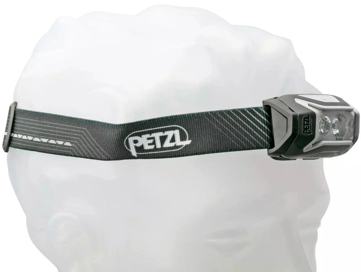 Налобный фонарь Petzl Actik Core E065AA00 (Grey)