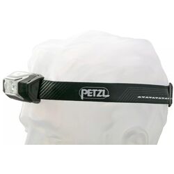 Налобный фонарь Petzl Actik Core E065AA00 (Grey) Thumb