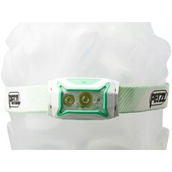 Lanterna frontala Petzl Actik Core E065AA02 (Green ) Thumb