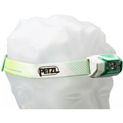 Lanterna frontala Petzl Actik Core E065AA02 (Green ) Thumb