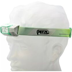 Lanterna frontala Petzl Actik Core E065AA02 (Green ) Thumb