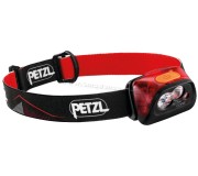 Налобный фонарь Petzl Actik Core (Red)