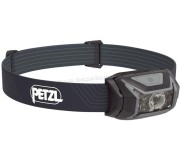 Lanterna frontala Petzl Actik E063AA00 (Grey)