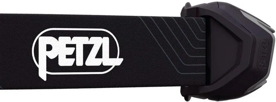 Налобный фонарь Petzl Actik E063AA00 (Grey)