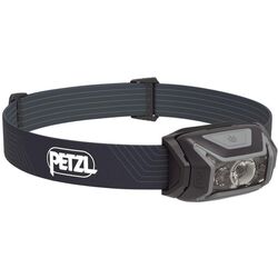 Lanterna frontala Petzl Actik E063AA00 (Grey)
