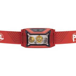 Lanterna frontala Petzl Actik E063AA03 (Red) Thumb