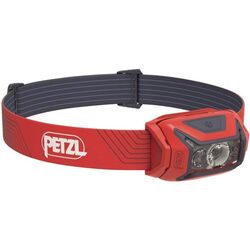 Lanterna frontala Petzl Actik E063AA03 (Red)