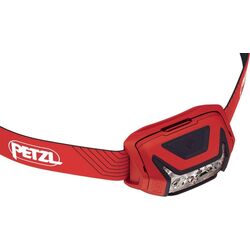 Lanterna frontala Petzl Actik E063AA03 (Red) Thumb