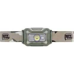 Lanterna frontala Petzl Aria 1 RGB Camo E069BA00 (Black) Thumb