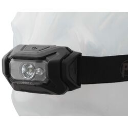 Налобный фонарь Petzl Aria 1 RGB E069BA00 (Black) Thumb