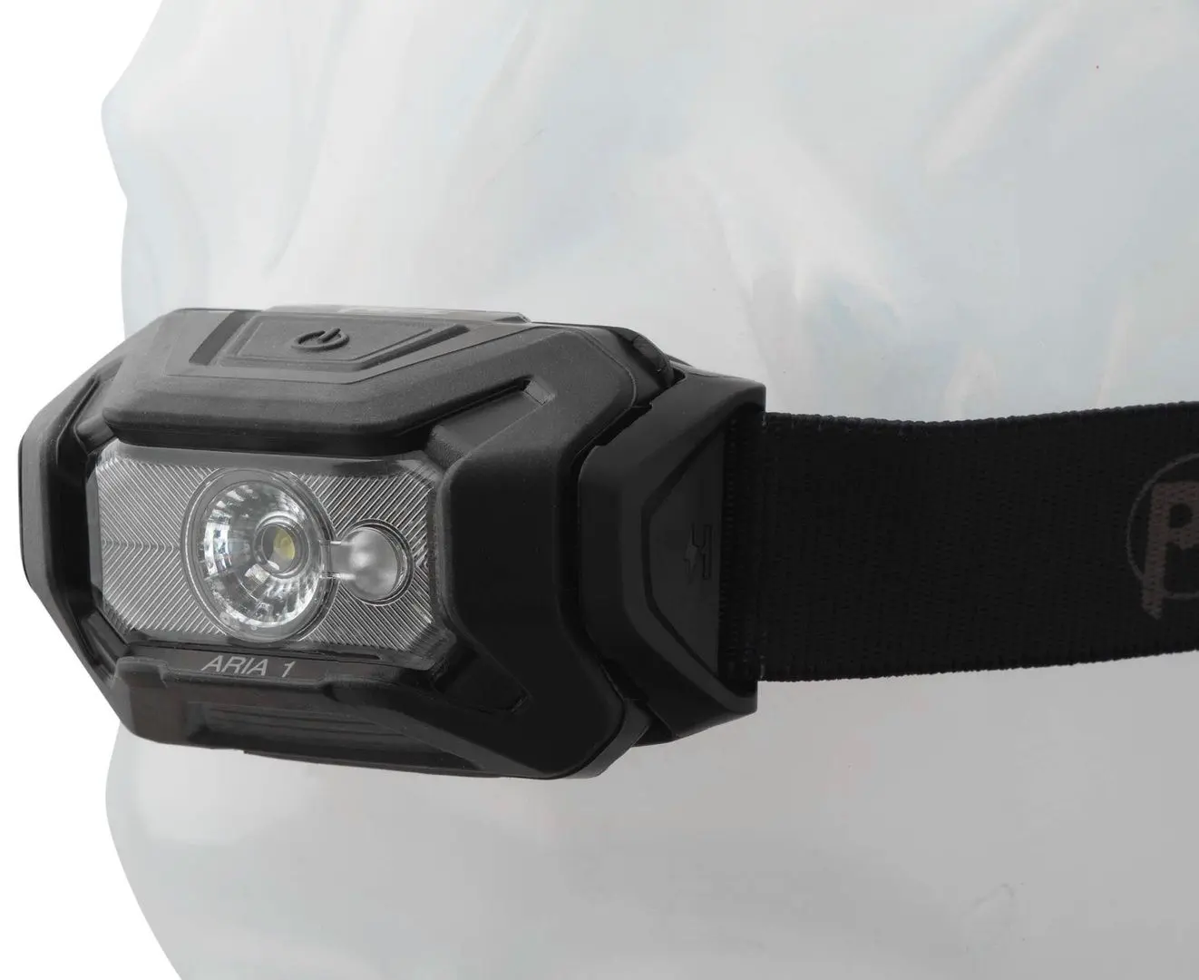 Налобный фонарь Petzl Aria 1 RGB E069BA00 (Black) - 3