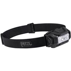 Налобный фонарь Petzl Aria 1 RGB E069BA00 (Black)