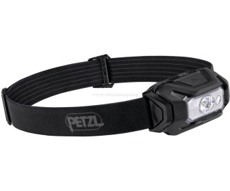 Налобный фонарь Petzl Aria 1 RGB E069BA00 (Black)