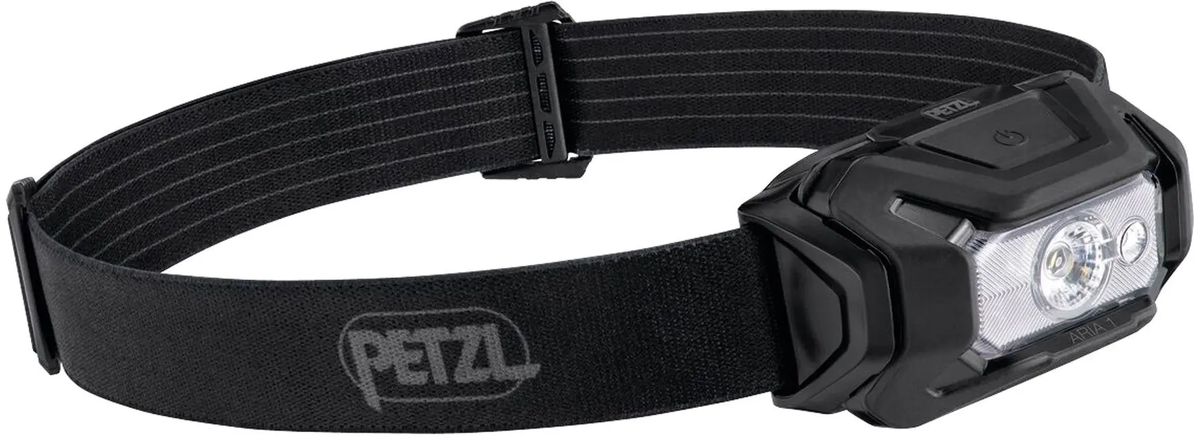Налобный фонарь Petzl Aria 1 RGB E069BA00 (Black)