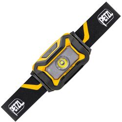 Налобный фонарь Petzl Aria 1R E069CA00 (Black/Yellow) Thumb