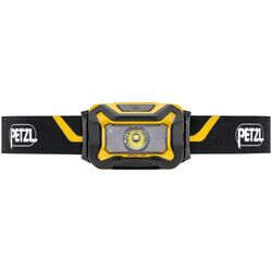 Налобный фонарь Petzl Aria 1R E069CA00 (Black/Yellow) Thumb