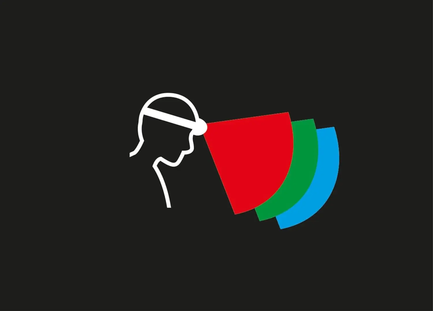 Lanterna frontala Petzl Aria 2 RGB Camo E070BA01 (Beige/Green)