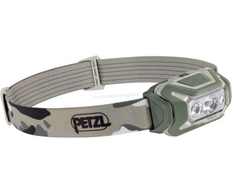 Налобный фонарь Petzl Aria 2 RGB Camo E070BA01 (Beige/Green)