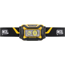 Налобный фонарь Petzl Aria 2R E071AA00 (Black/Yellow) Thumb