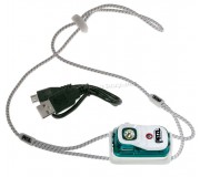 Lanterna frontala Petzl Bindi (Emerald)