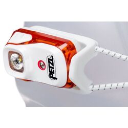 Lanterna frontala Petzl Bindi (Orange) Thumb