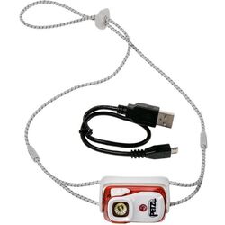 Lanterna frontala Petzl Bindi (Orange) Thumb